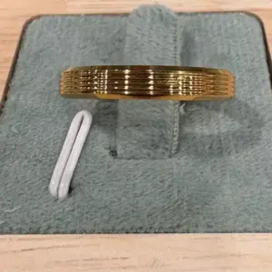 ANILLO 1970. A1 - 4/50 ACERO INOXIDABLE 316 , HOMBRE