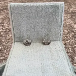 PENDIENTES 1970. Z1 - 4/50 ACERO INOXIDABLE 316 , HOMBRE